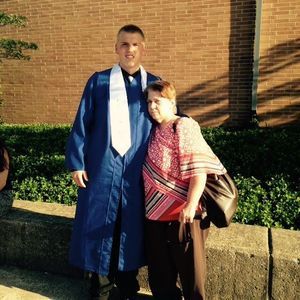 Meet your Posher, Verna